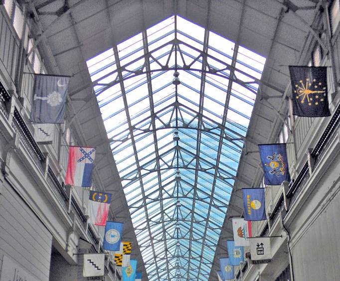 The Arcade