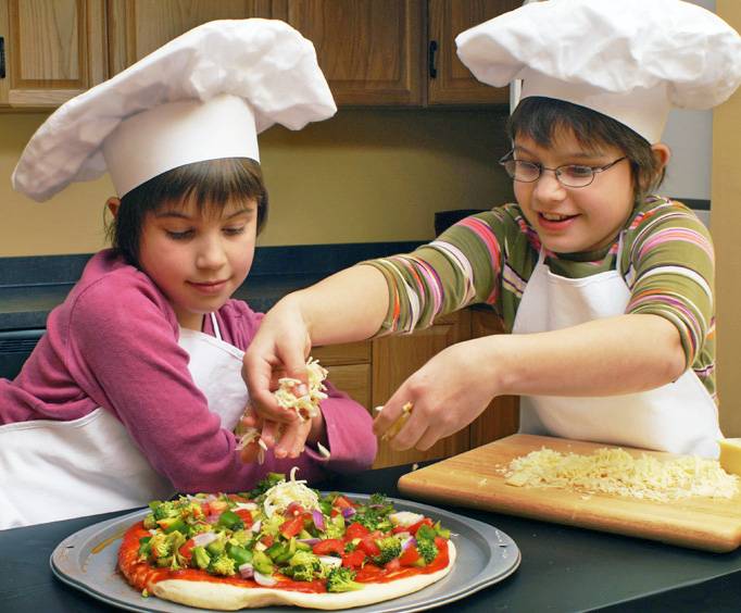 Young Chefs Academy