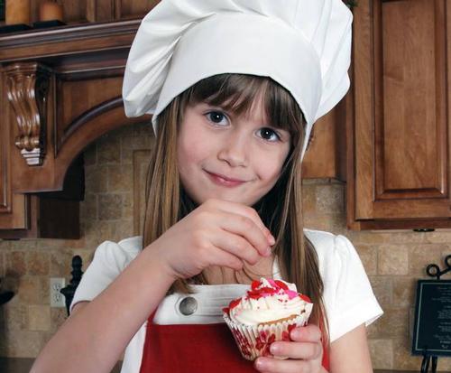 Young Chefs Academy in San Antonio, TX