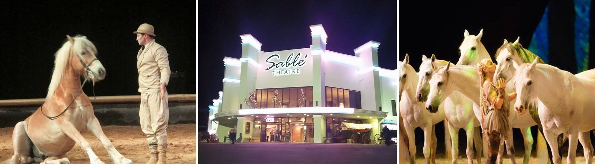 Sable Theatre