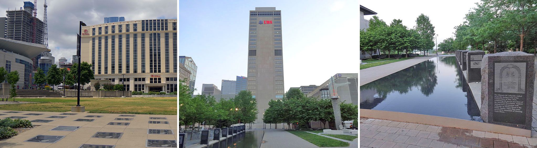 Public Square State Park