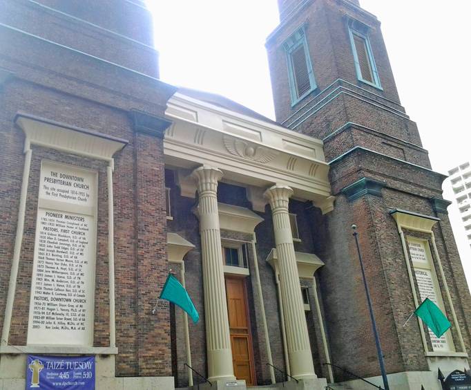 Churches