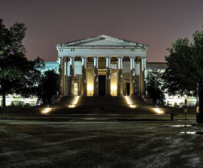 Smithsonian National Museum of Natural History in Washington, D.C