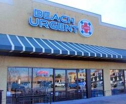 Beach Urgent