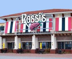 Rossi's