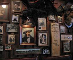 Saloon No. 10 in Deadwood