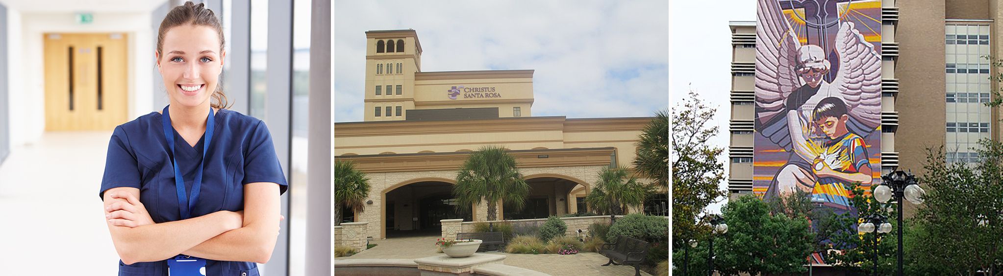 Christus Santa Rosa Hospital