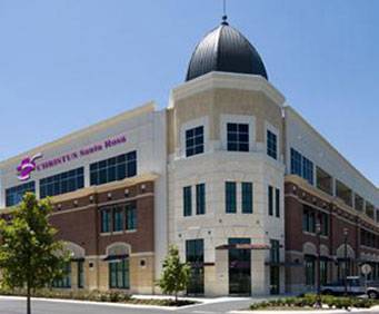 Christus Santa Rosa Hospital