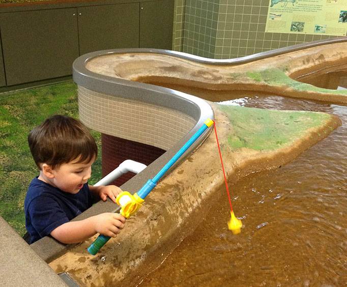 Savannah Children's Museum in Savannah
