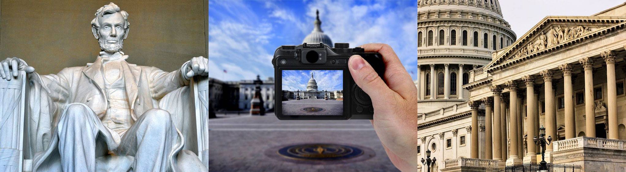 Private Tours of Washington in Washington, DC
