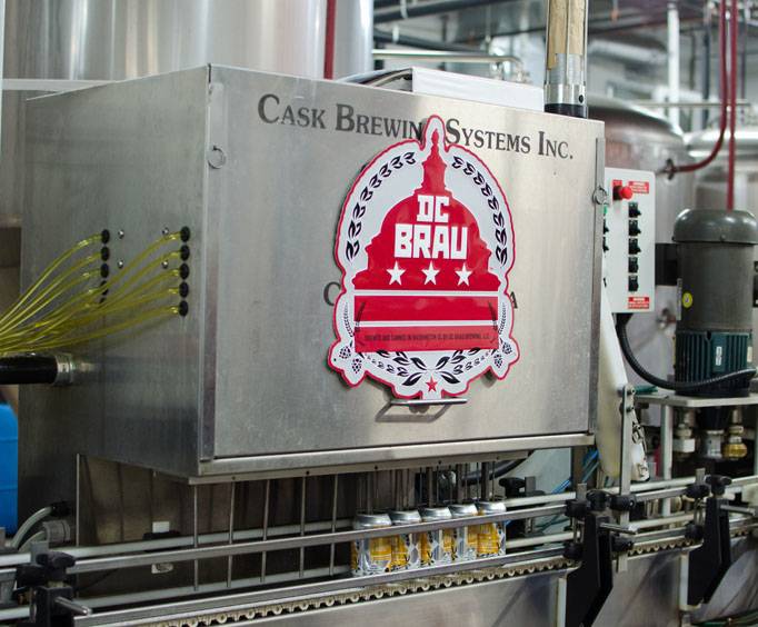 DC Brew Tours in Washington, DC