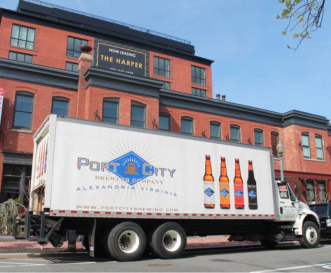 DC Brew Tours