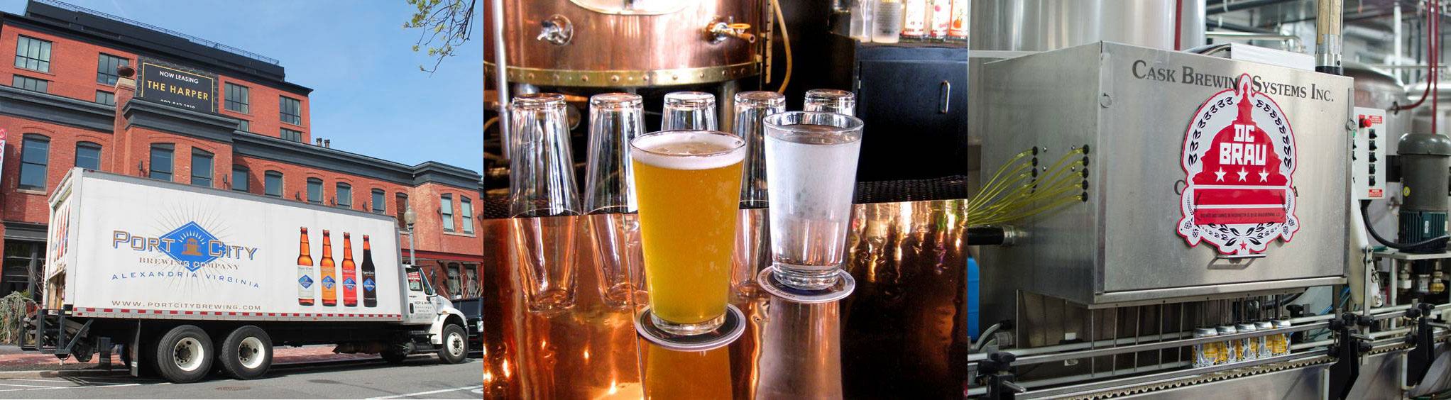 DC Brew Tours in Washington, DC