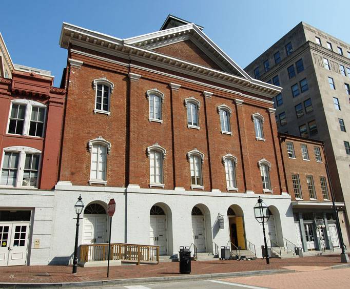 Detective James McDevitt Day Tour