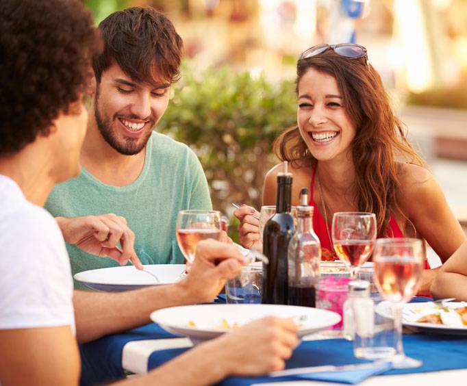 Carpe DC Food Tours