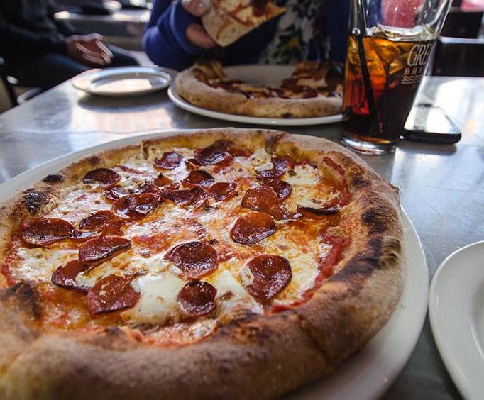 pizza