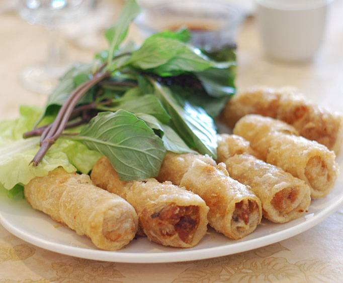 Viet Royale