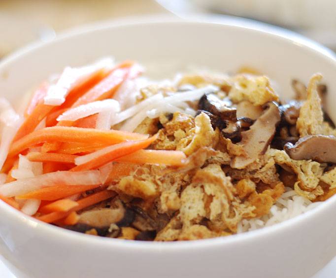 Viet Royale in Virginia