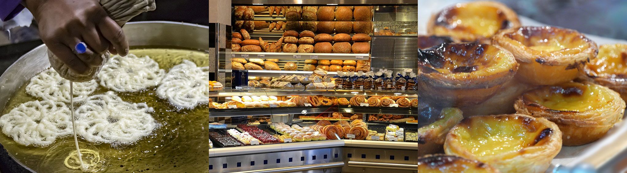 The Swiss Bakery and Pastry Shop near Washington, DC