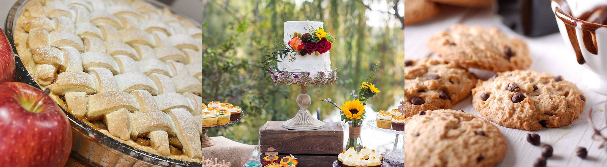 Serendipity Bakery