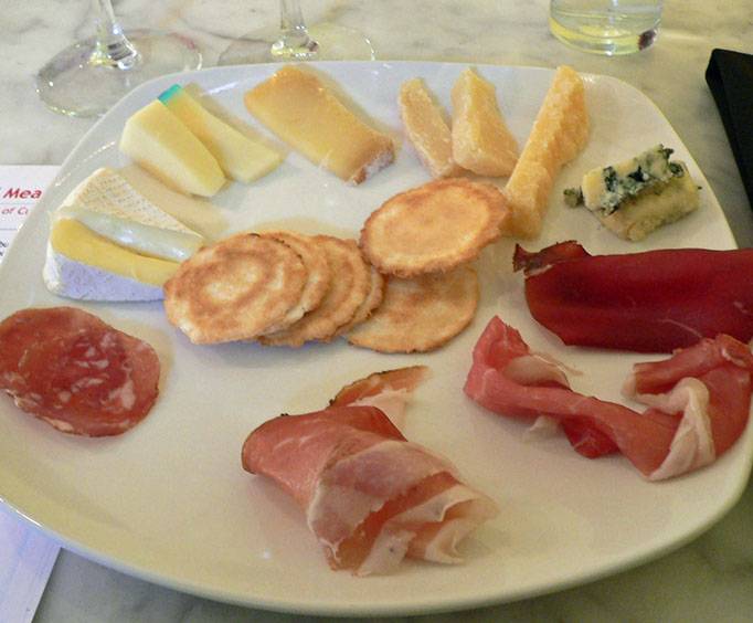 cheese try