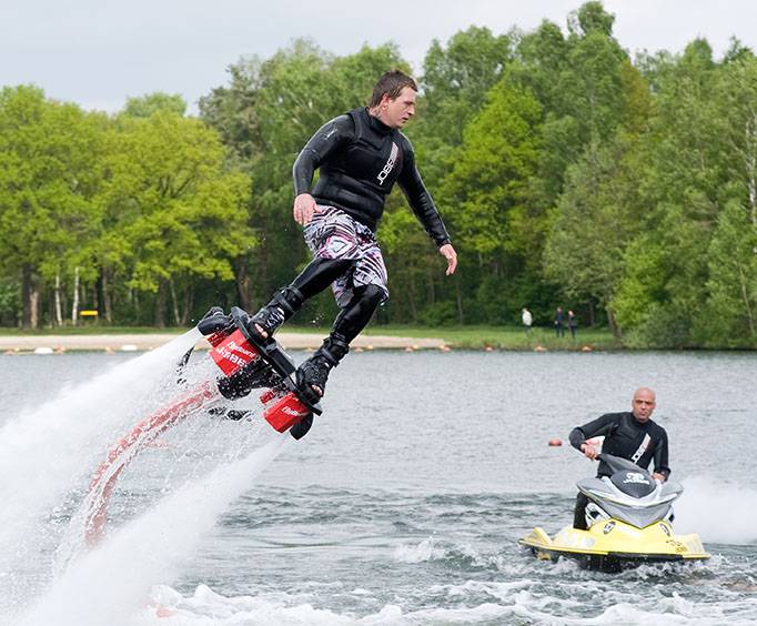 Nashville FlyBoard in Nashville, TN