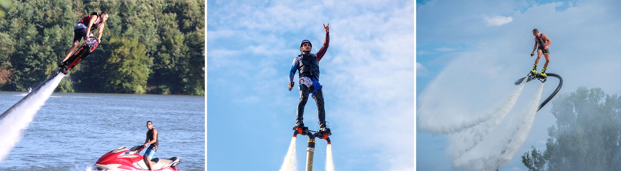 Nashville FlyBoard in Nashville, TN