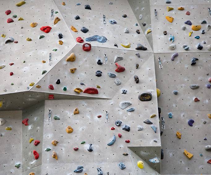 Climb Nashville