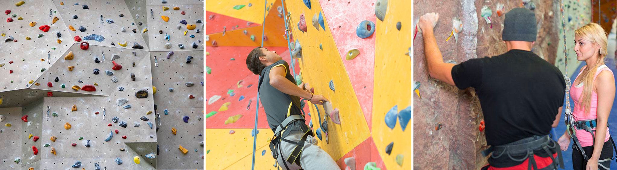 Climb Nashville in Nashville, TN