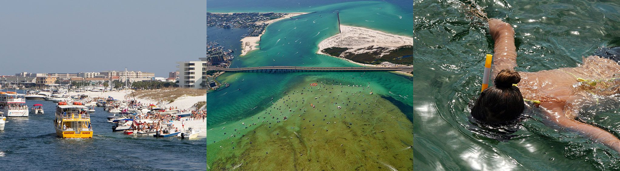 Crab Cove near Fort Lauderdale, FL