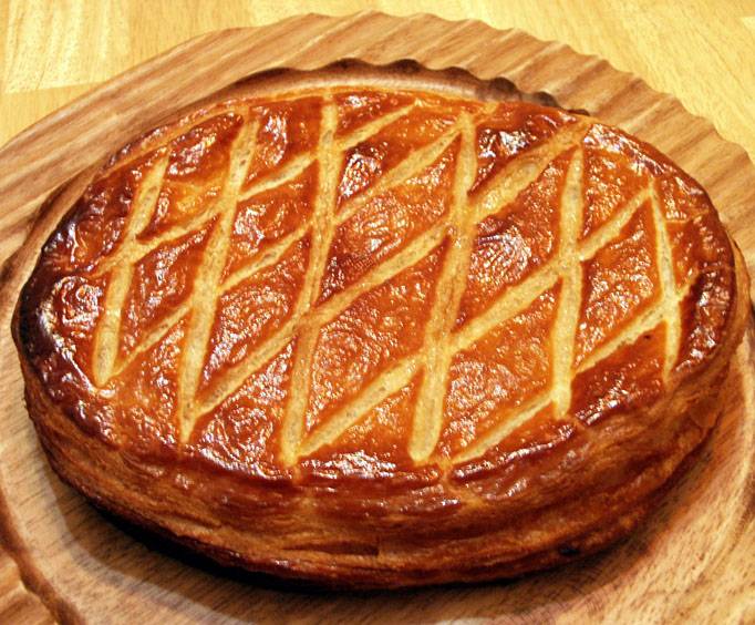 bakery