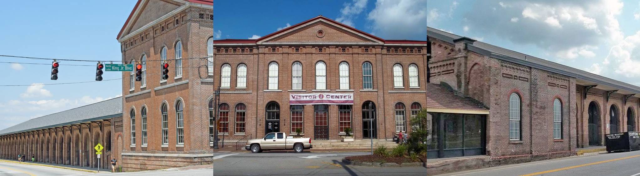 Savannah History Museum