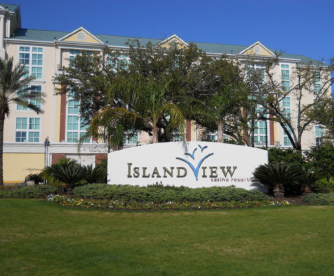 Island view casino hotel biloxi ms