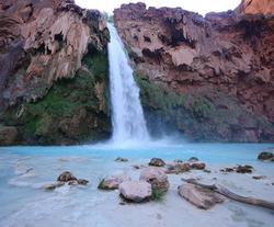 Havasu Falls
