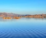 blue lake blue lake