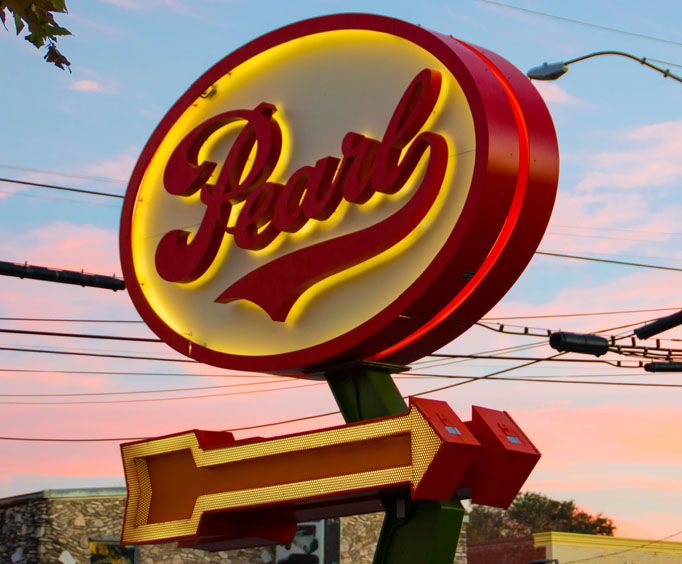 Pearl Brewery LLC in San Antonio, TX