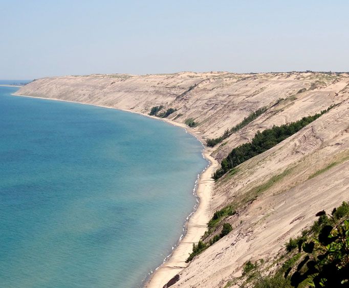 Lake Superior
