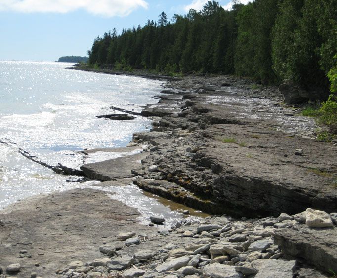 Drummond Island