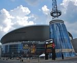 Bridgestone Arena in Nashville, TN Bridgestone Arena in Nashville, TN