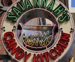 Savannah's Candy Kitchen