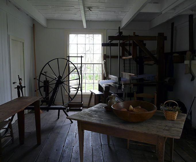 plantation museum