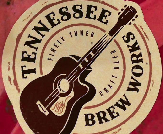 Tennessee Brew Works in Nashville, TN