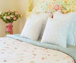 Linden Manor Bed & Breakfast in Nashville, TN