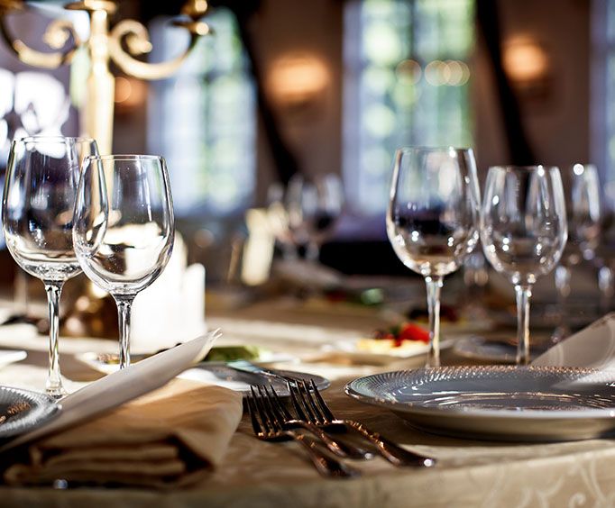 Etch Restaurant in Nashville, TN