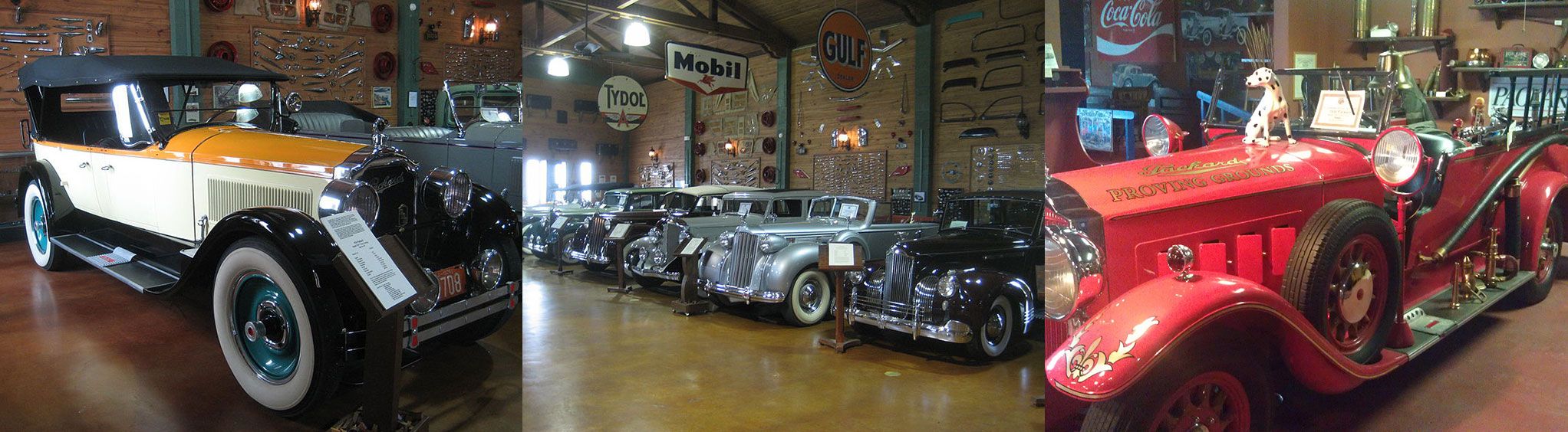 Antique Car Museum in Fort Lauderdale, FL
