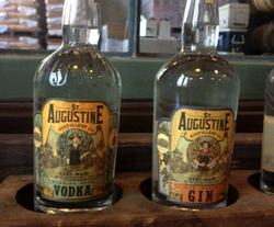 St. Augustine Distillery Company