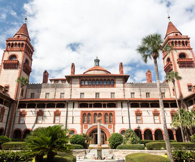 Universities & Colleges