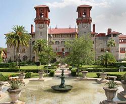 Flagler College