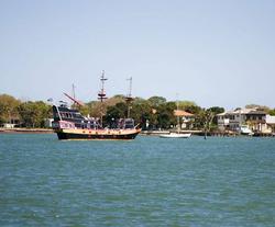 pirate adventures