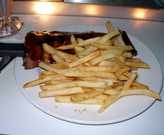 kids diner